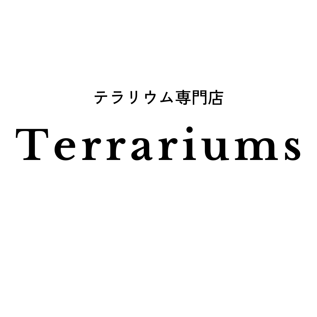 Terrariumus（テラリウムス）